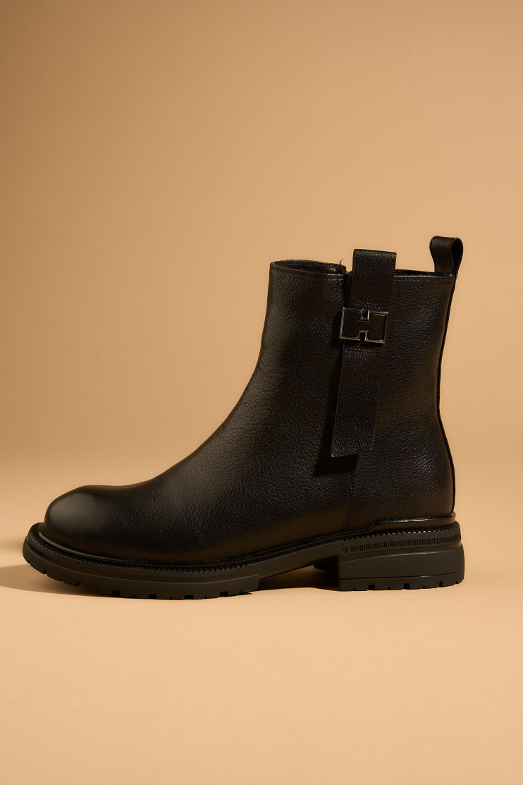 Черевики Fabio Monelli 178269 - Вид 2 - інтернет магазин sandalini.ua