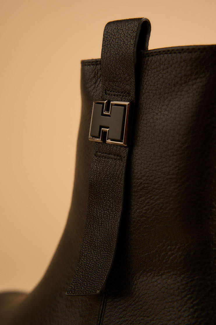 Черевики Fabio Monelli 178269 - Вид 10 - інтернет магазин sandalini.ua