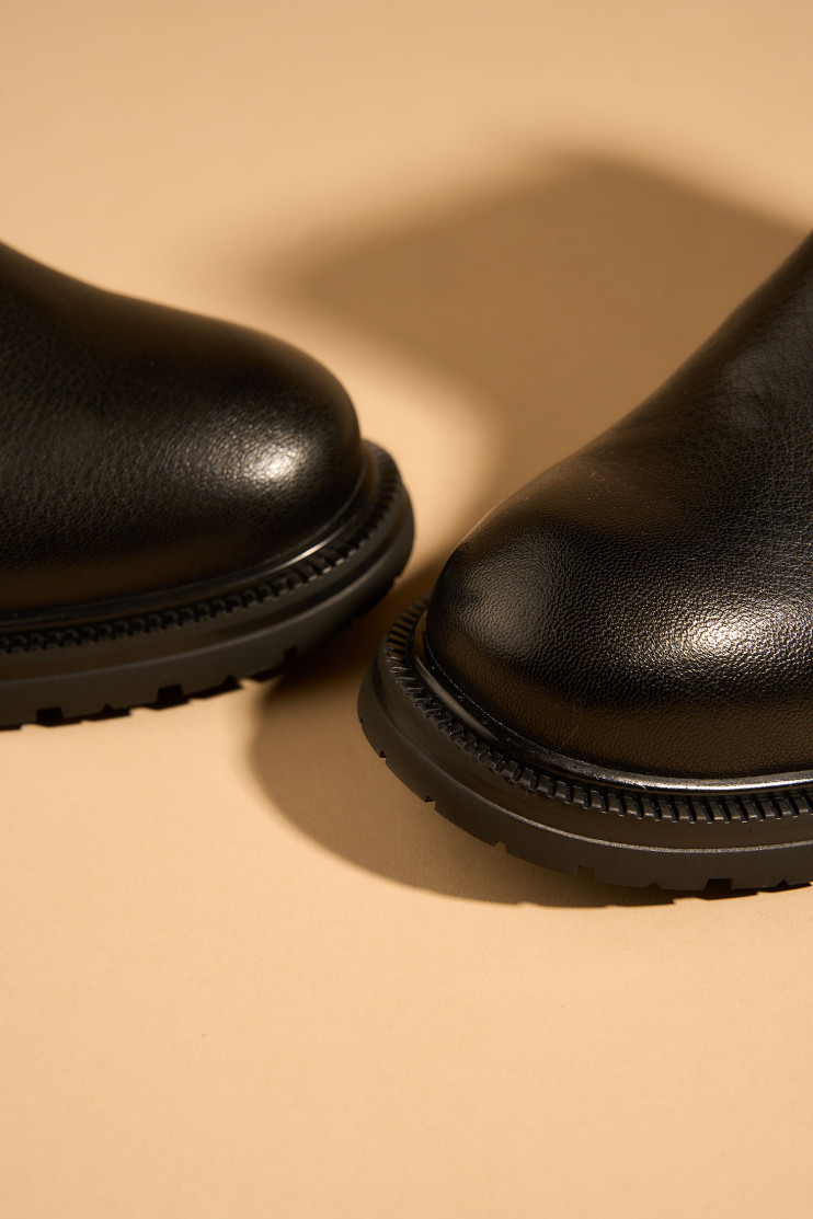 Черевики Fabio Monelli 178269 - Вид 6 - інтернет магазин sandalini.ua