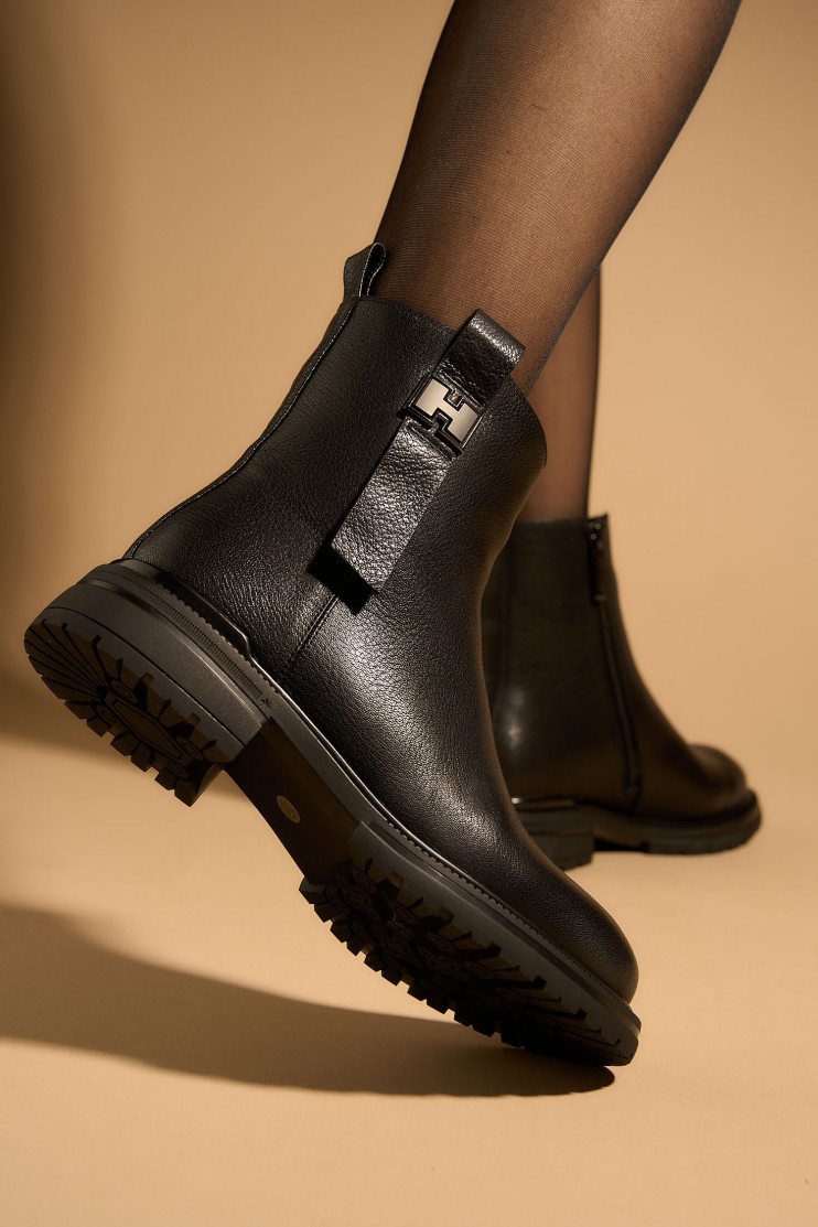 Черевики Fabio Monelli 178269 - Вид 1 - інтернет магазин sandalini.ua