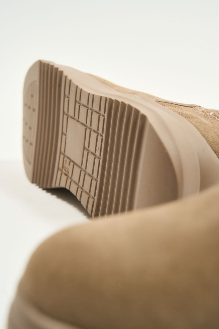 Угги Lonza 178920 - Вид 8 - интернет магазин sandalini.ua