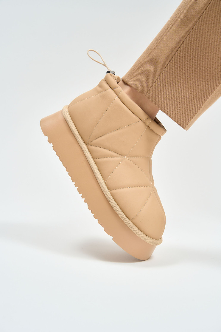 Уггі Lonza 177789 - Вид 9 - інтернет магазин sandalini.ua