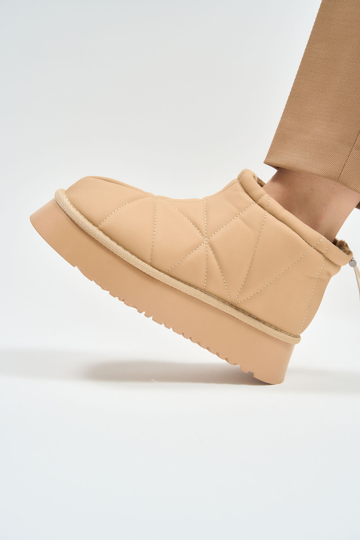 Уггі Lonza 177789 - Вид 11 - інтернет магазин sandalini.ua