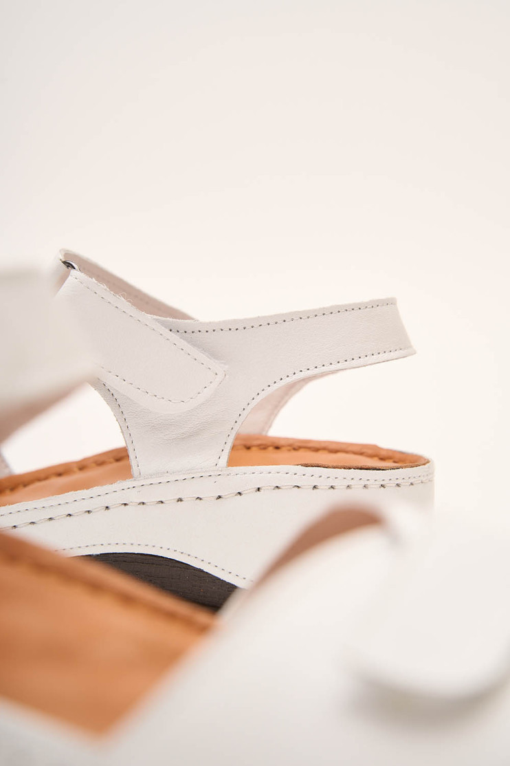 Босоніжки Anna Lucci 184730 - Вид 6 - інтернет магазин sandalini.ua