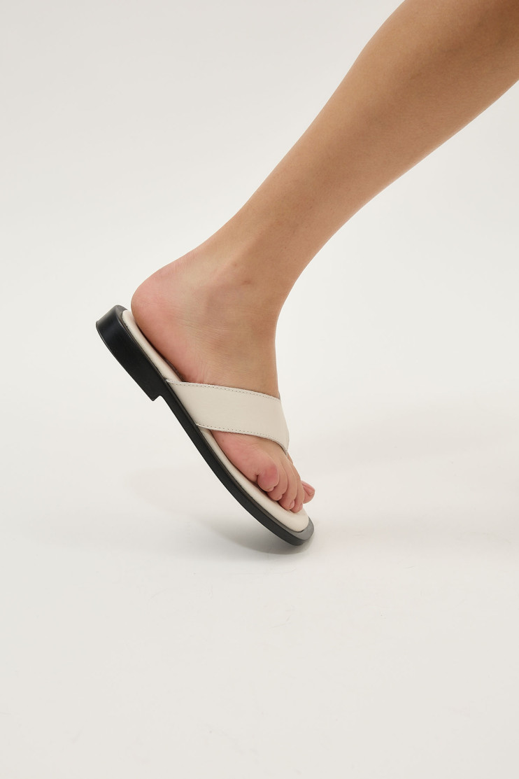 Шлепанцы Fabio Monelli 184769 - Вид 9 - интернет магазин sandalini.ua