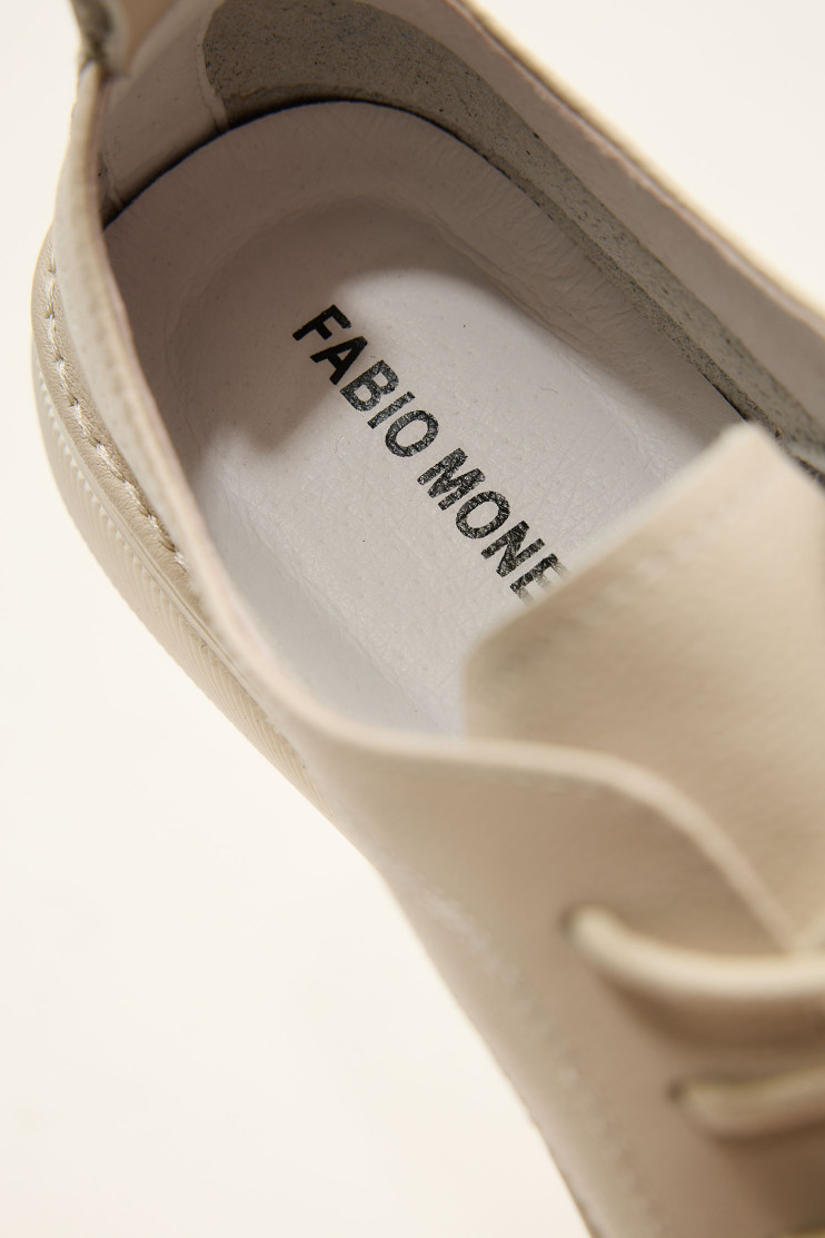 Кеди чоловічі Fabio Monelli 186318 - Вид 9 - інтернет магазин sandalini.ua