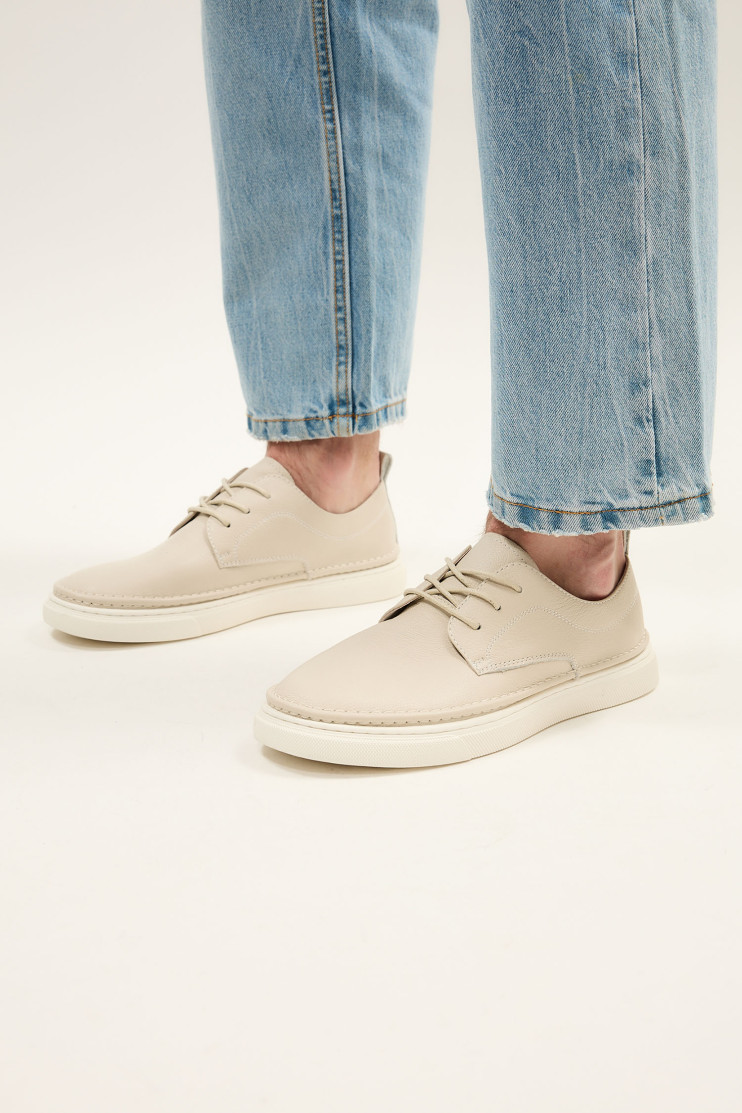 Кеди чоловічі Fabio Monelli 186318 - Вид 1 - інтернет магазин sandalini.ua