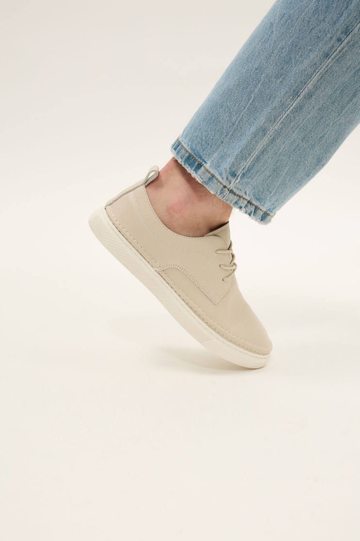 Кеди чоловічі Fabio Monelli 186318 - Вид 8 - інтернет магазин sandalini.ua