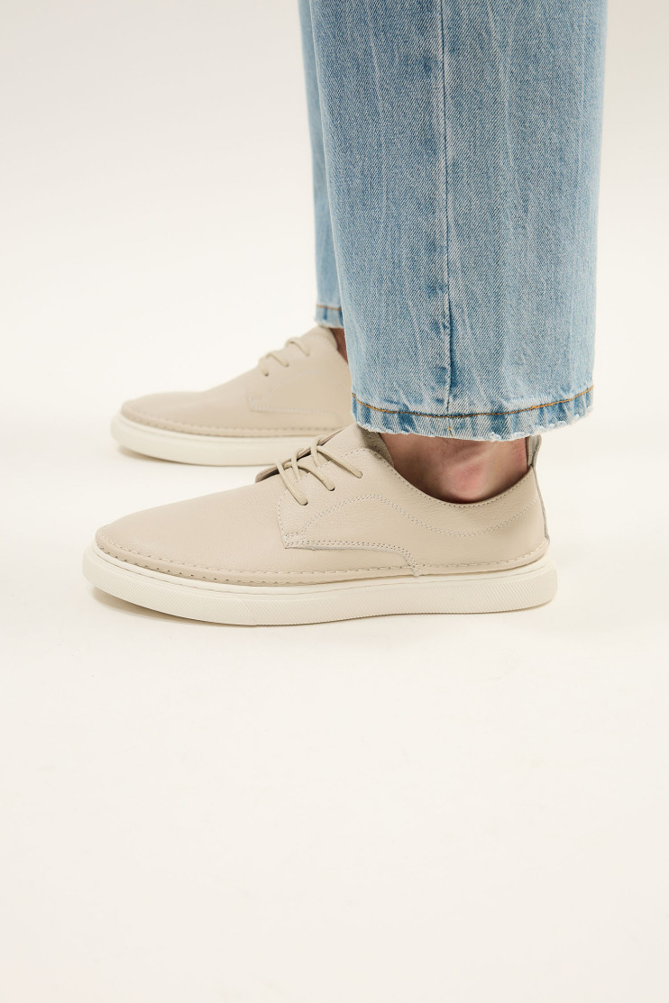 Кеди чоловічі Fabio Monelli 186318 - Вид 10 - інтернет магазин sandalini.ua