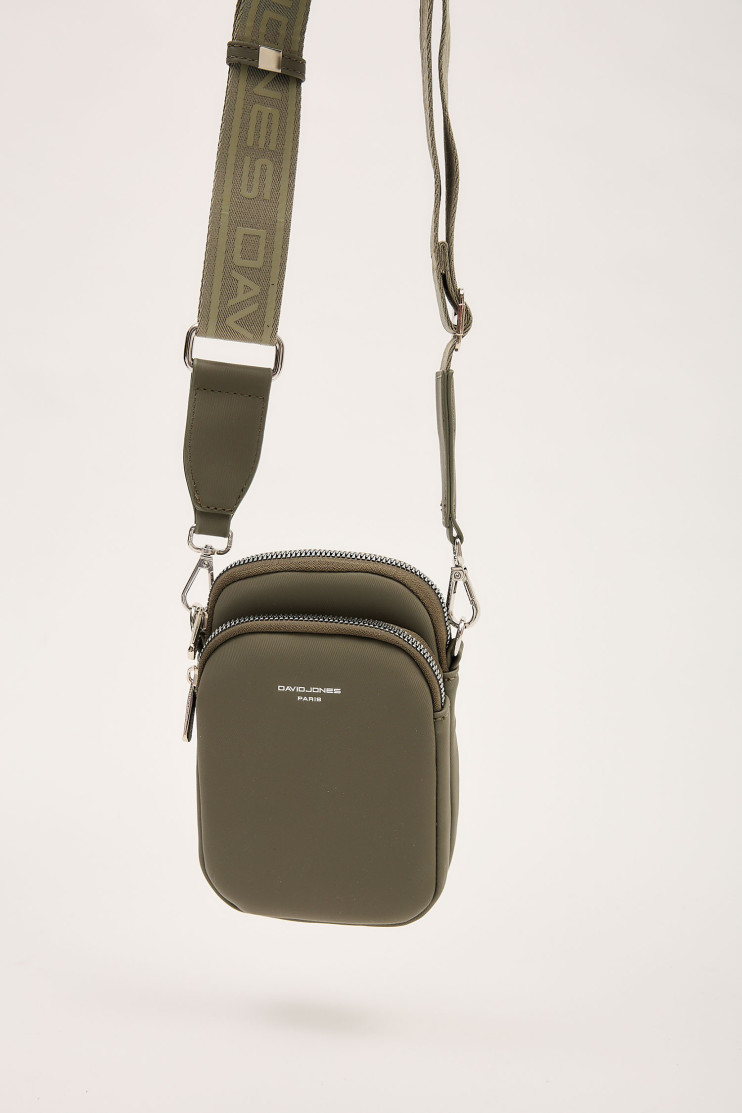 Сумка David Jones 187260 - Вид 2 - інтернет магазин sandalini.ua