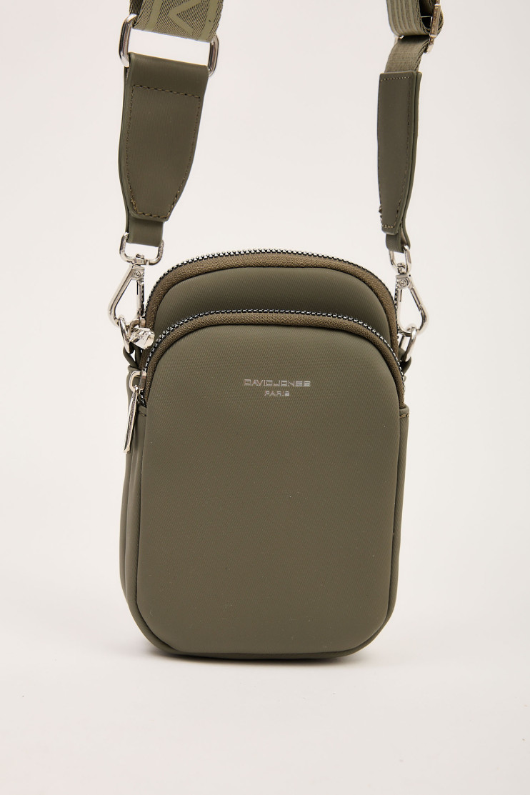 Сумка David Jones 187260 - Вид 1 - інтернет магазин sandalini.ua