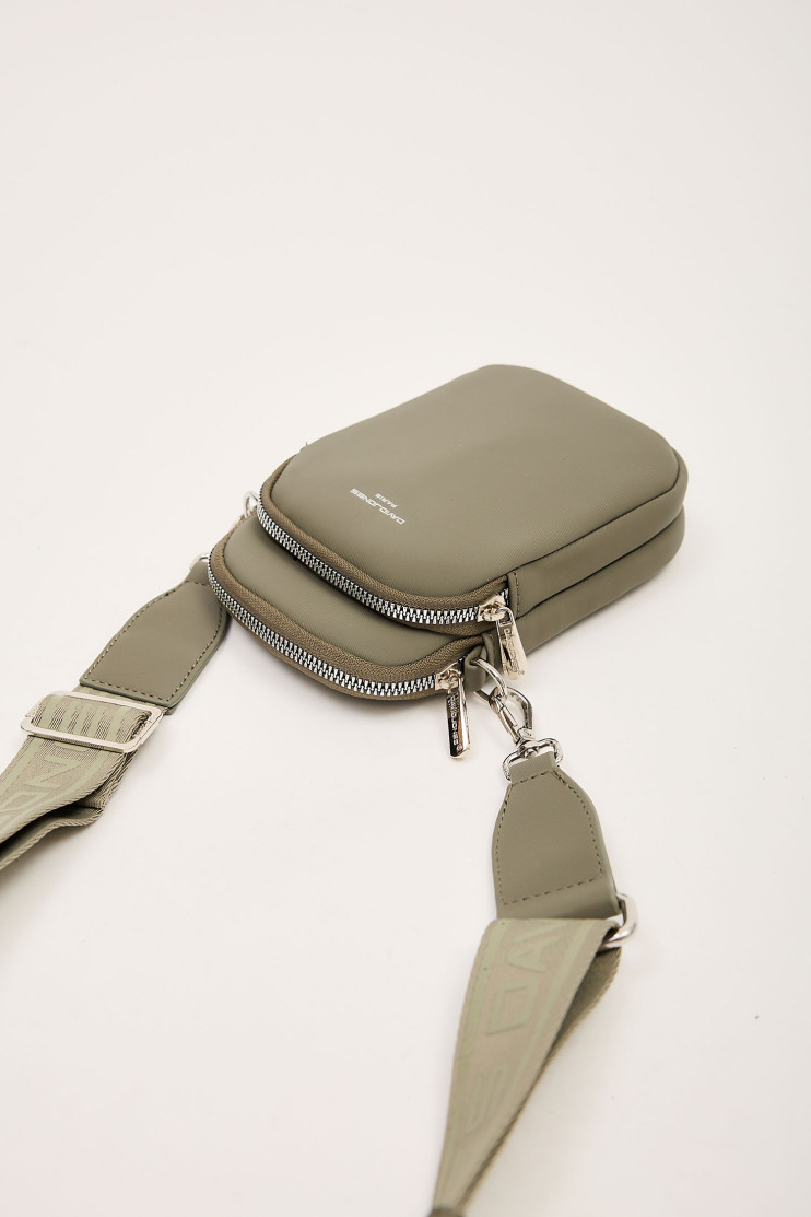 Сумка David Jones 187260 - Вид 3 - інтернет магазин sandalini.ua