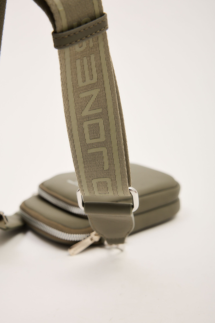 Сумка David Jones 187260 - Вид 4 - інтернет магазин sandalini.ua