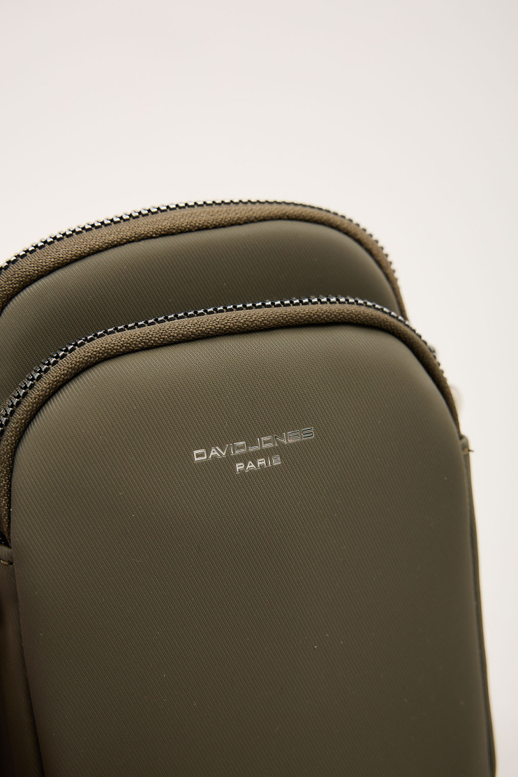 Сумка David Jones 187260 - Вид 5 - інтернет магазин sandalini.ua