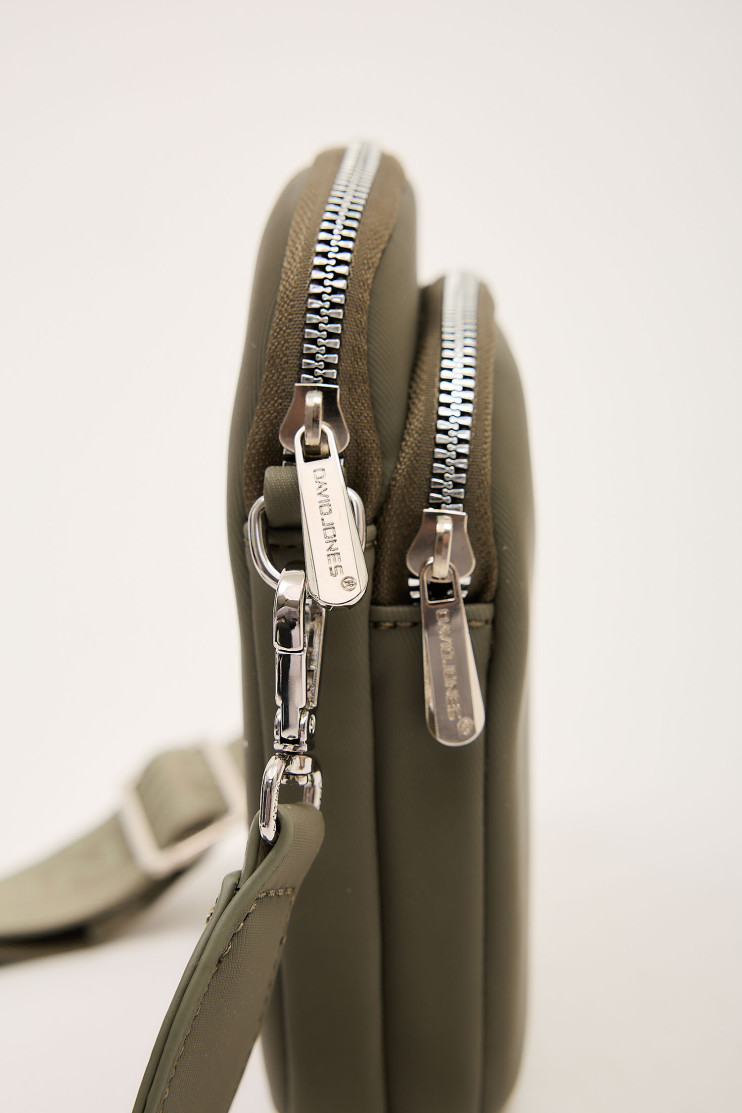 Сумка David Jones 187260 - Вид 6 - інтернет магазин sandalini.ua