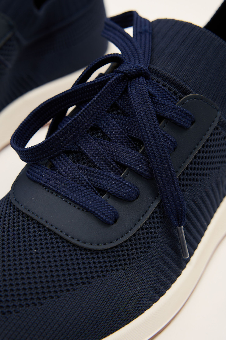 Кросівки чоловічі Fabio Monelli 186233 - Вид 2 - інтернет магазин sandalini.ua