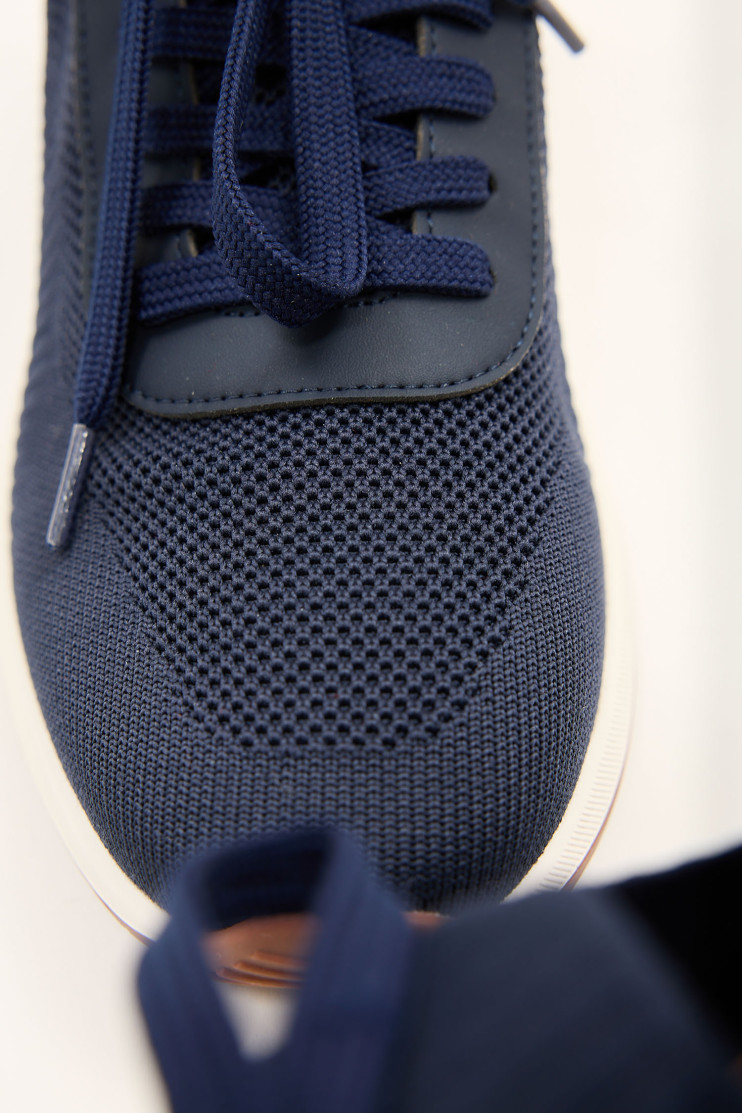 Кросівки чоловічі Fabio Monelli 186233 - Вид 5 - інтернет магазин sandalini.ua