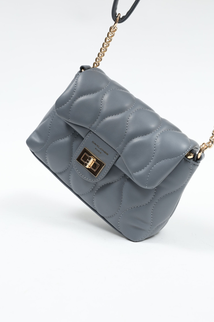 Сумка David Jones 187301 - Вид 1 - интернет магазин sandalini.ua