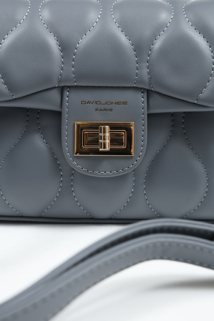 Сумка David Jones 187301 - Вид 2 - интернет магазин sandalini.ua