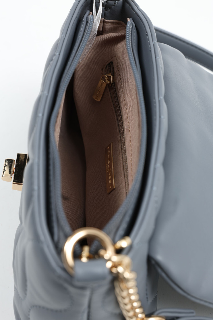 Сумка David Jones 187301 - Вид 6 - интернет магазин sandalini.ua