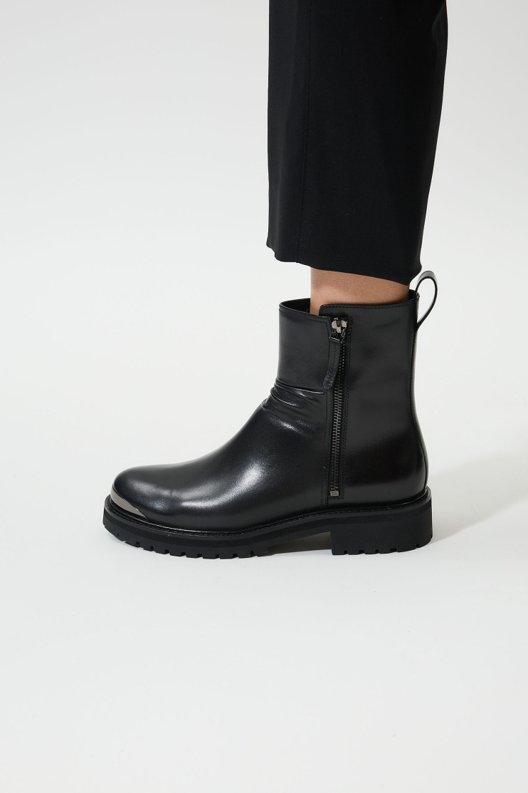 Черевики Lonza NY 191795 - Вид 3 - інтернет магазин sandalini.ua