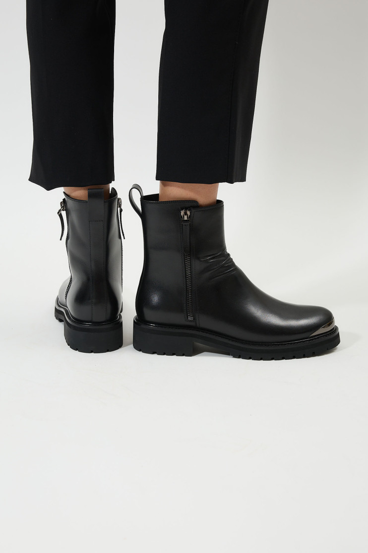 Черевики Lonza NY 191795 - Вид 5 - інтернет магазин sandalini.ua