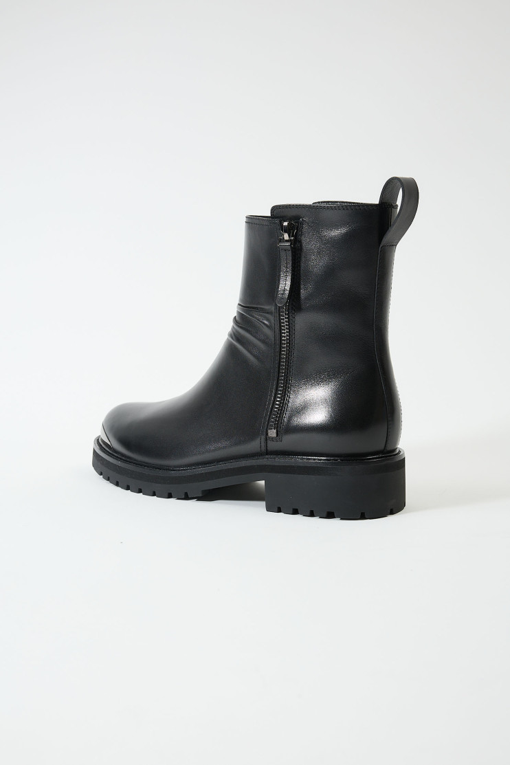 Черевики Lonza NY 191795 - Вид 9 - інтернет магазин sandalini.ua