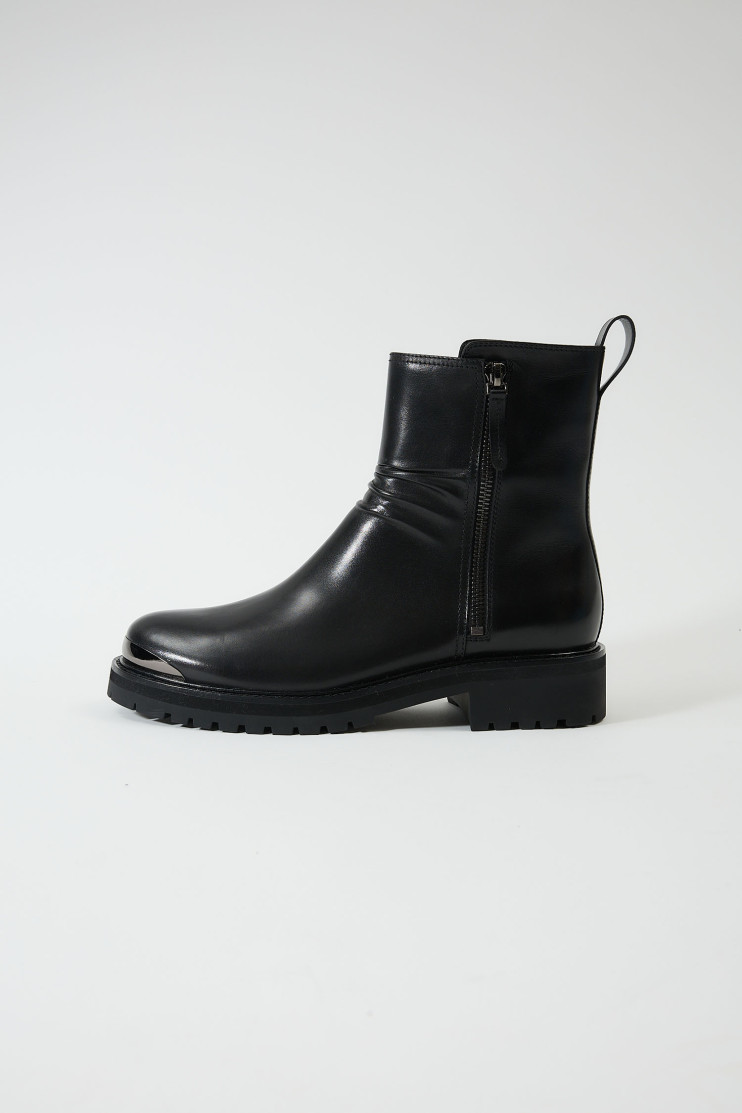 Черевики Lonza NY 191795 - Вид 7 - інтернет магазин sandalini.ua