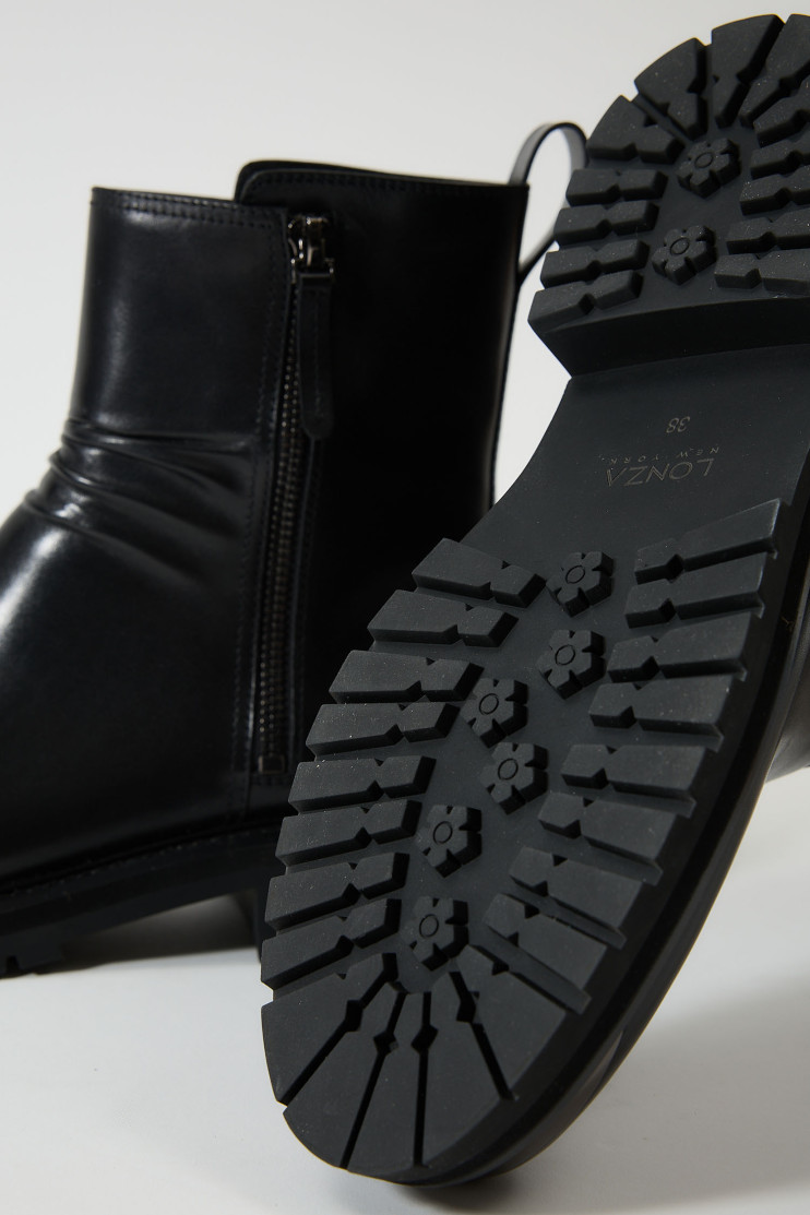 Черевики Lonza NY 191795 - Вид 10 - інтернет магазин sandalini.ua