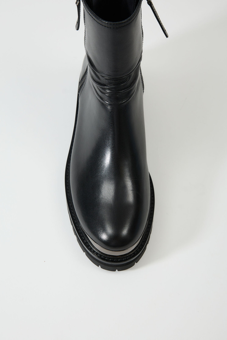 Черевики Lonza NY 191795 - Вид 4 - інтернет магазин sandalini.ua