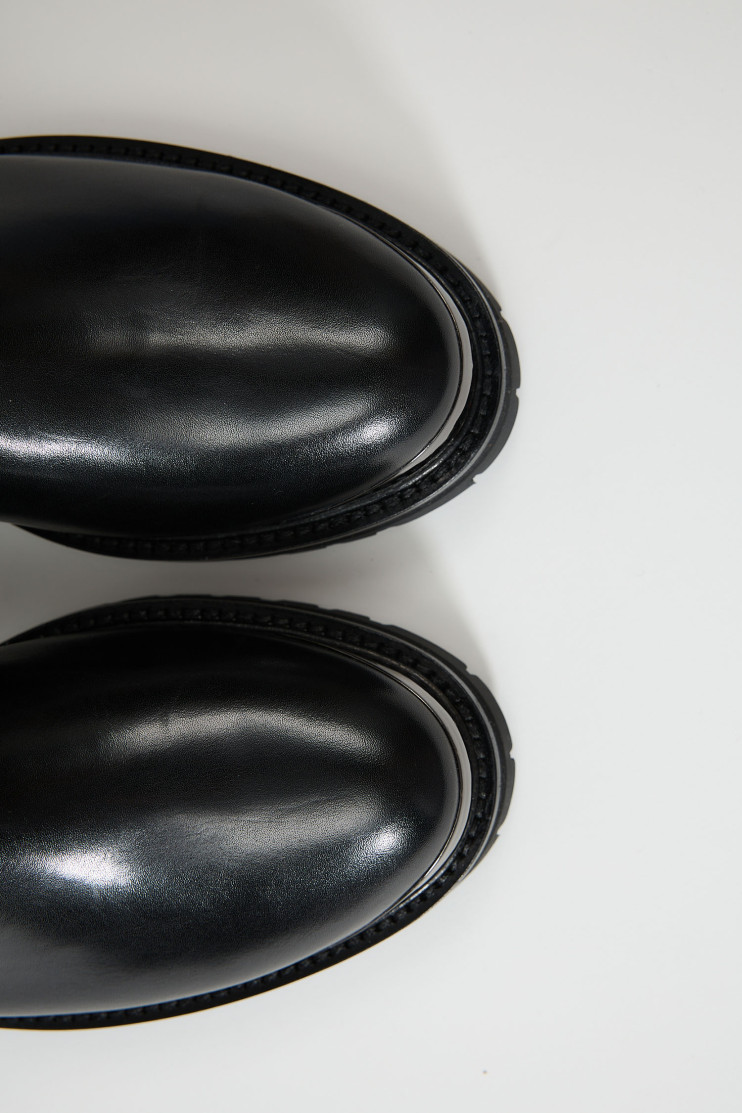 Черевики Lonza NY 191795 - Вид 6 - інтернет магазин sandalini.ua