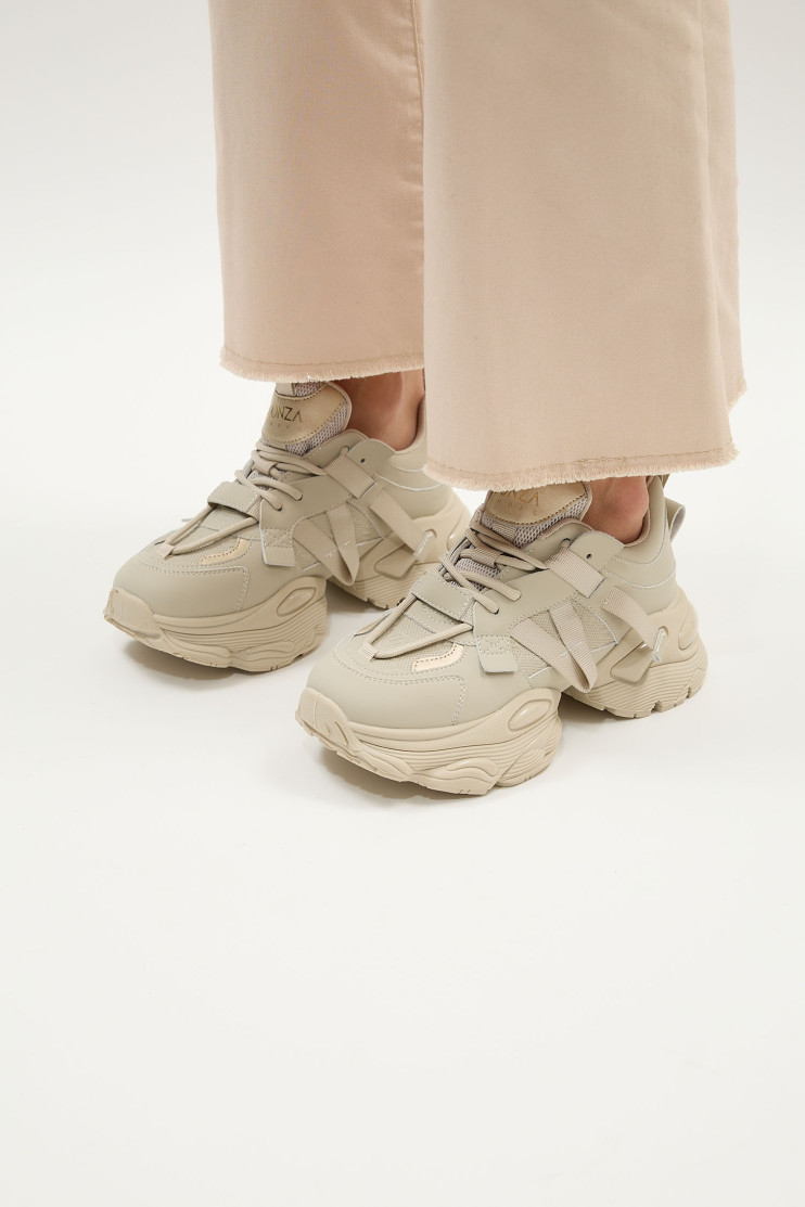 Кросівки Lonza 192522 - Вид 3 - інтернет магазин sandalini.ua