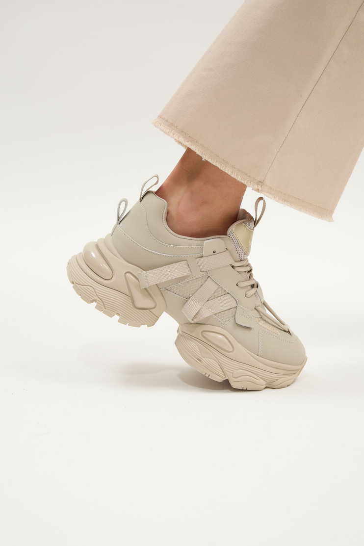 Кросівки Lonza 192522 - Вид 1 - інтернет магазин sandalini.ua