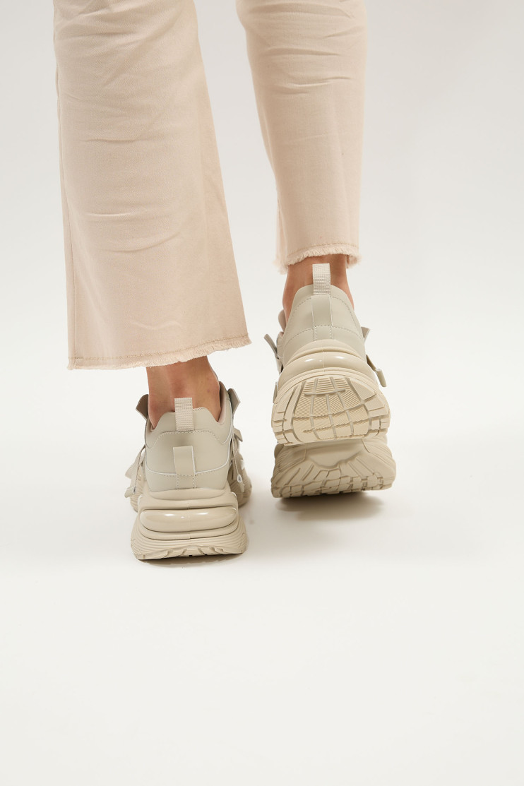 Кросівки Lonza 192522 - Вид 8 - інтернет магазин sandalini.ua