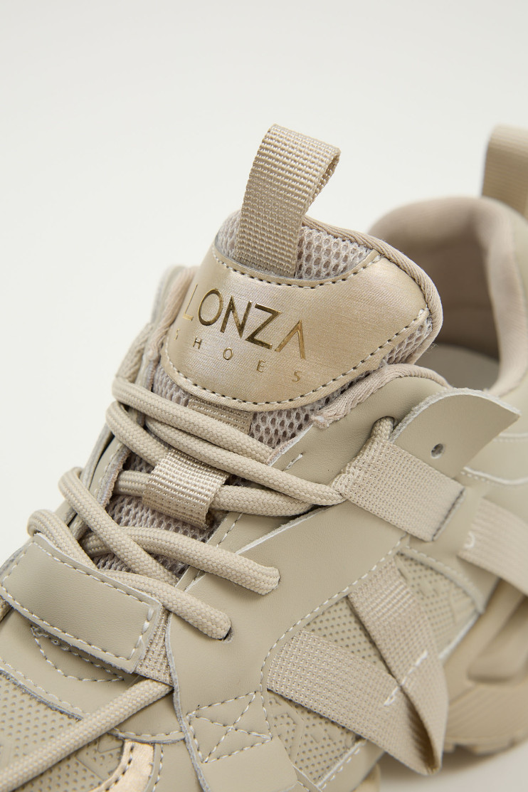 Кросівки Lonza 192522 - Вид 10 - інтернет магазин sandalini.ua