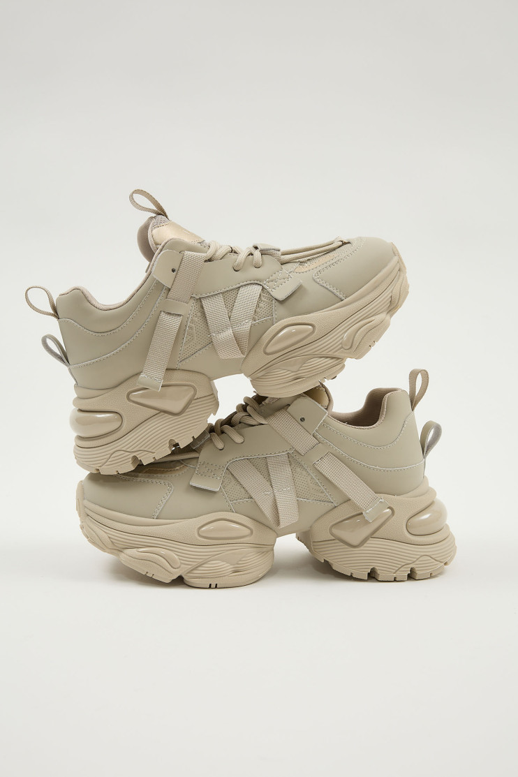 Кросівки Lonza 192522 - Вид 2 - інтернет магазин sandalini.ua