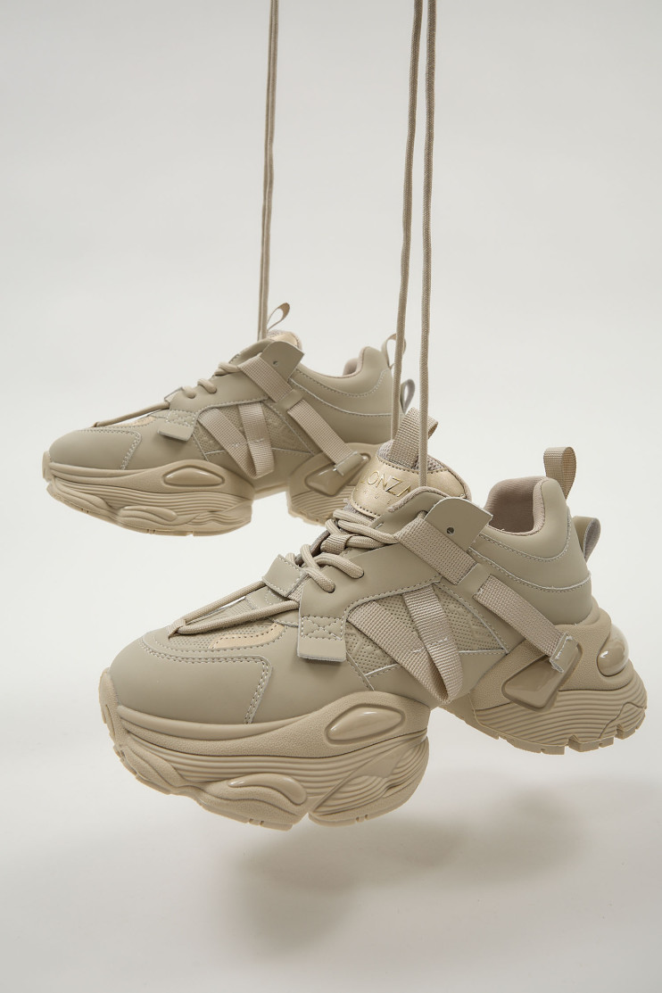 Кросівки Lonza 192522 - Вид 4 - інтернет магазин sandalini.ua