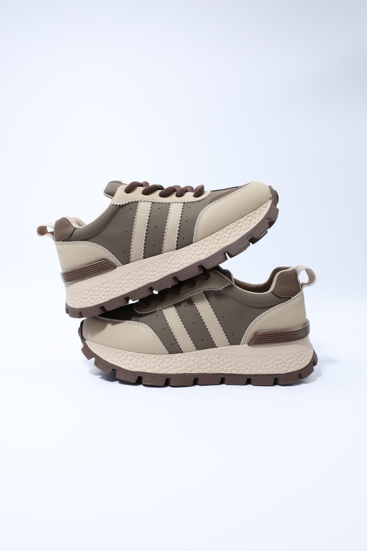 Кросівки Lonza 192192 - Вид 4 - інтернет магазин sandalini.ua