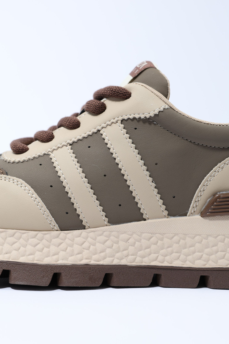 Кросівки Lonza 192192 - Вид 9 - інтернет магазин sandalini.ua