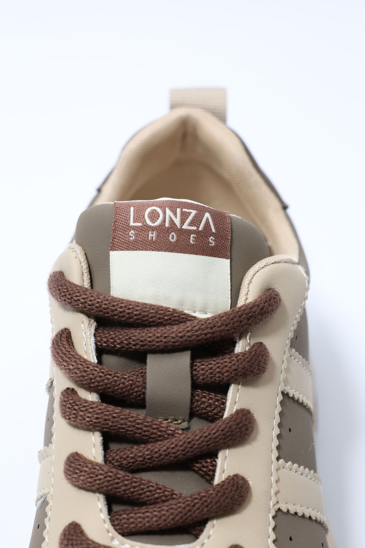 Кросівки Lonza 192192 - Вид 7 - інтернет магазин sandalini.ua