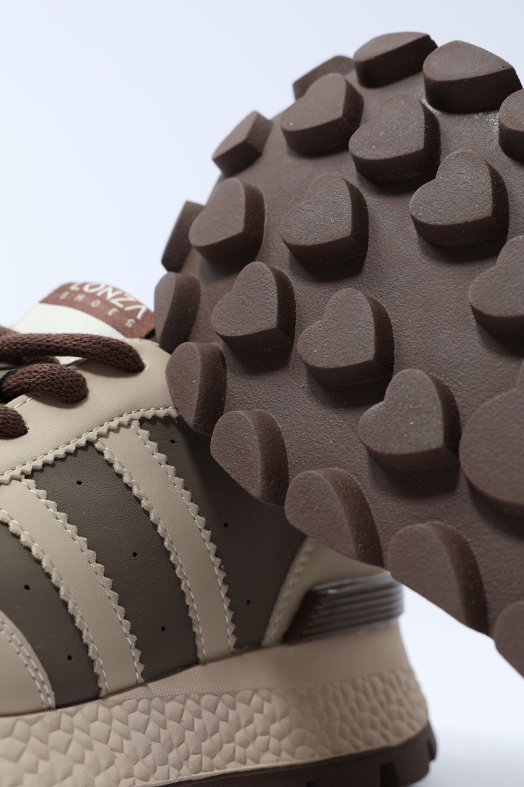 Кросівки Lonza 192192 - Вид 10 - інтернет магазин sandalini.ua