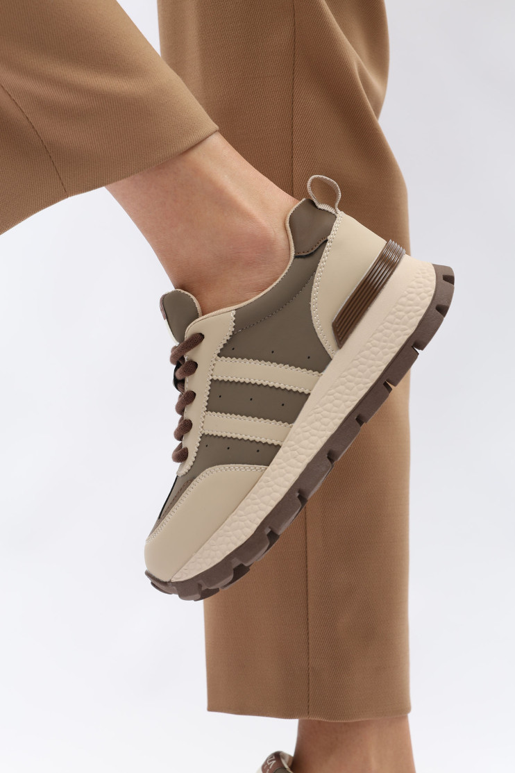 Кросівки Lonza 192192 - Вид 1 - інтернет магазин sandalini.ua