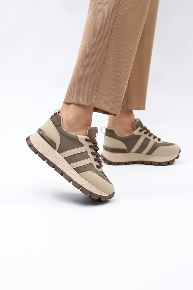 Кросівки Lonza 192192 - Вид 5 - інтернет магазин sandalini.ua