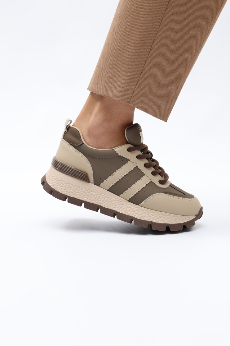 Кросівки Lonza 192192 - Вид 8 - інтернет магазин sandalini.ua