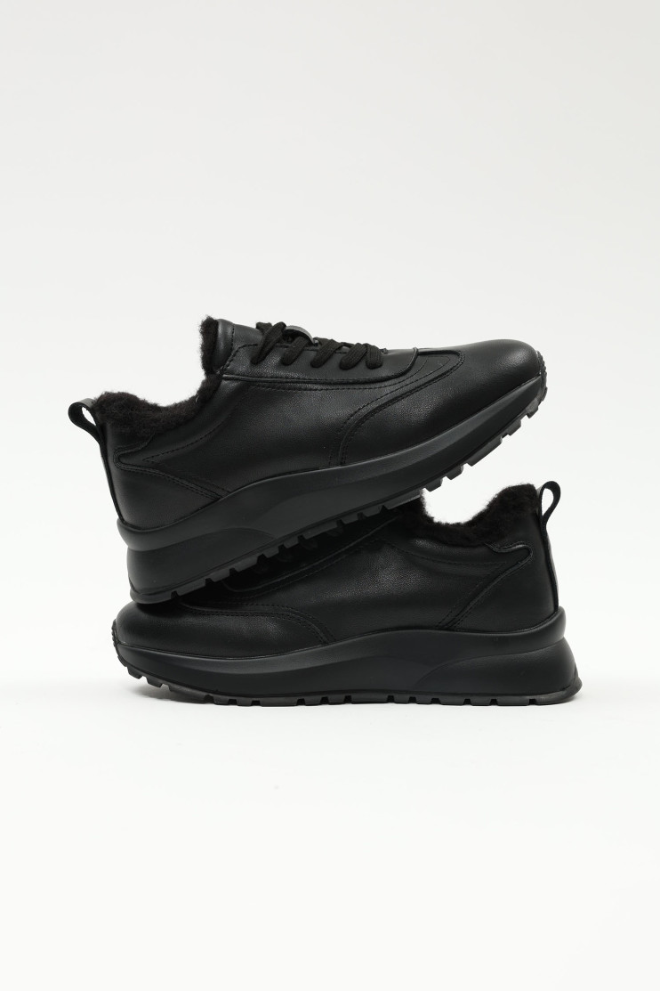 Кроссовки Lonza 192218 - Вид 1 - интернет магазин sandalini.ua