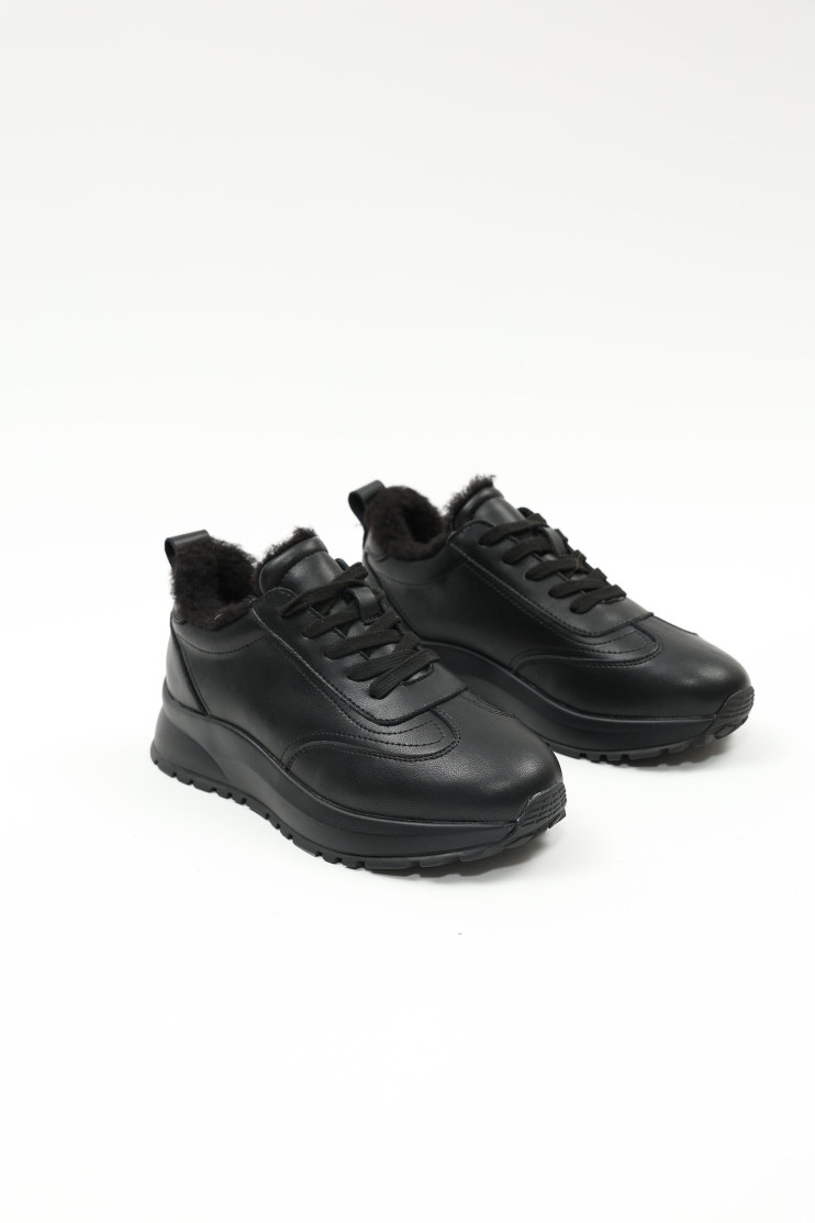 Кроссовки Lonza 192218 - Вид 7 - интернет магазин sandalini.ua