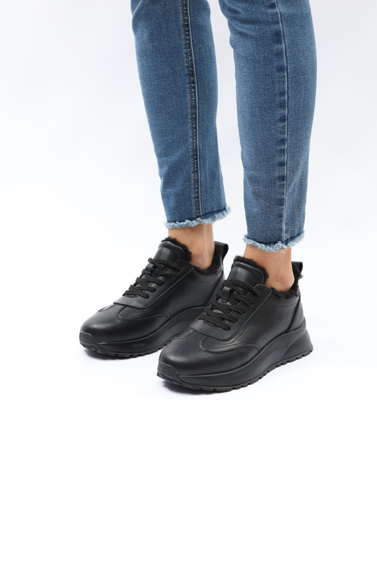 Кроссовки Lonza 192218 - Вид 5 - интернет магазин sandalini.ua