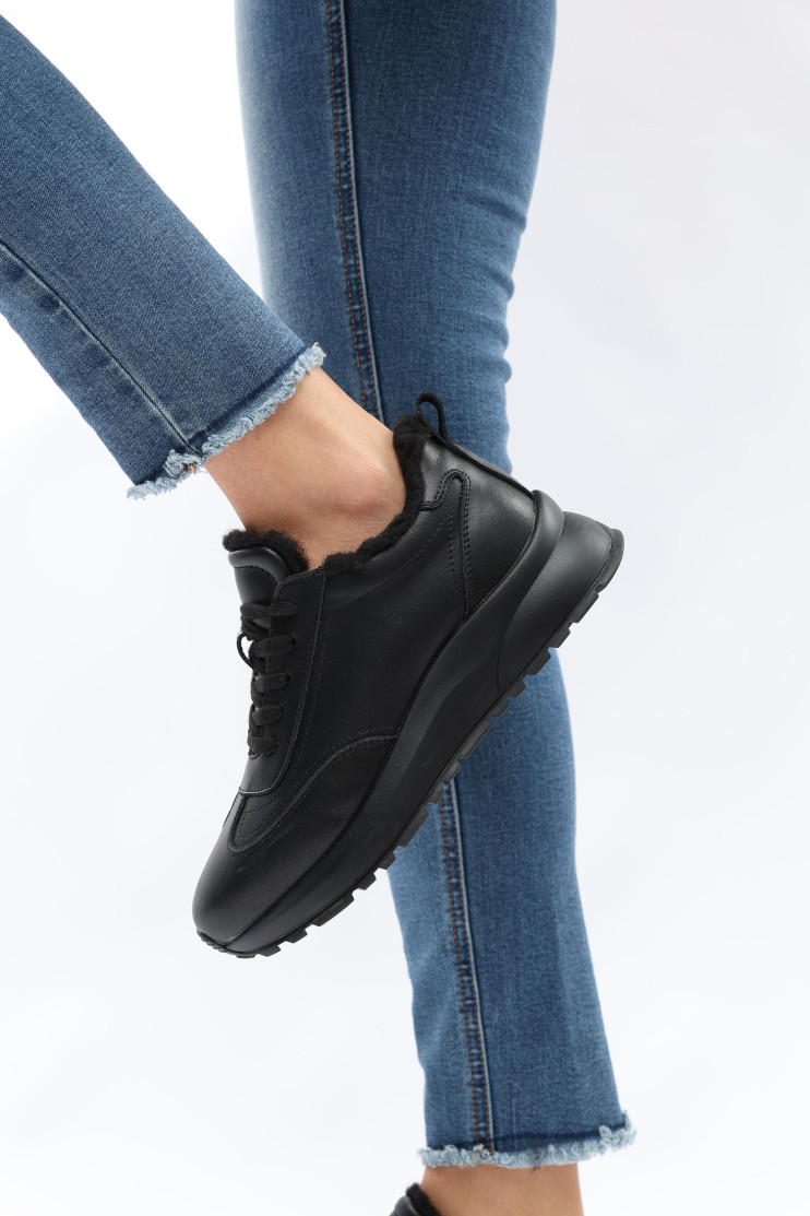 Кроссовки Lonza 192218 - Вид 2 - интернет магазин sandalini.ua