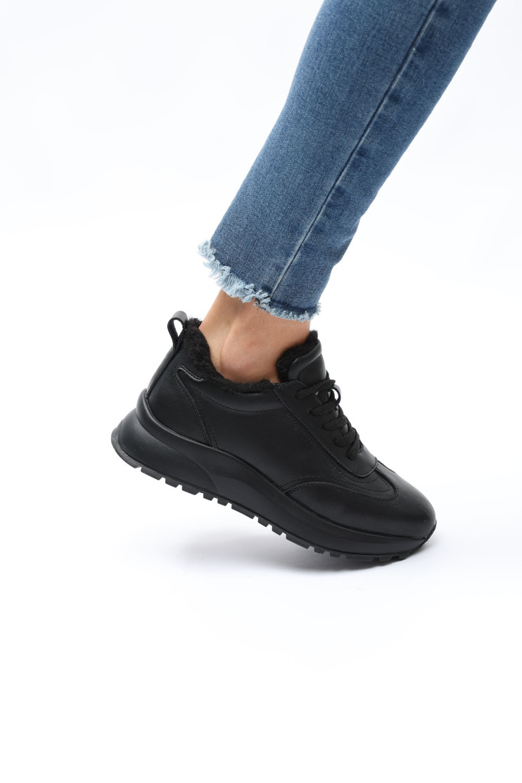 Кроссовки Lonza 192218 - Вид 8 - интернет магазин sandalini.ua