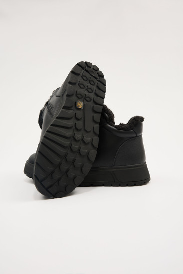 Ботинки ALLSY 191876